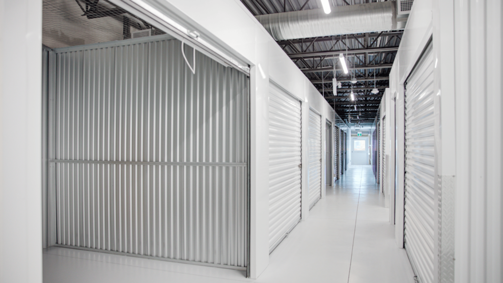 What Is Keyless Storage? Everything You Need to Know