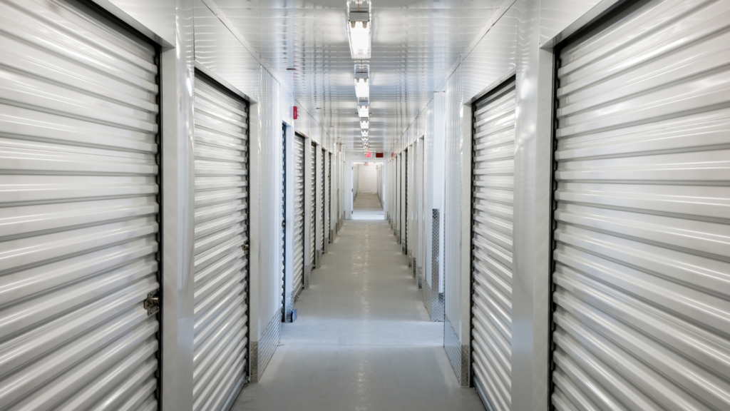 Finding the Perfect Storage Unit in Sioux City: A Comprehensive Guide
