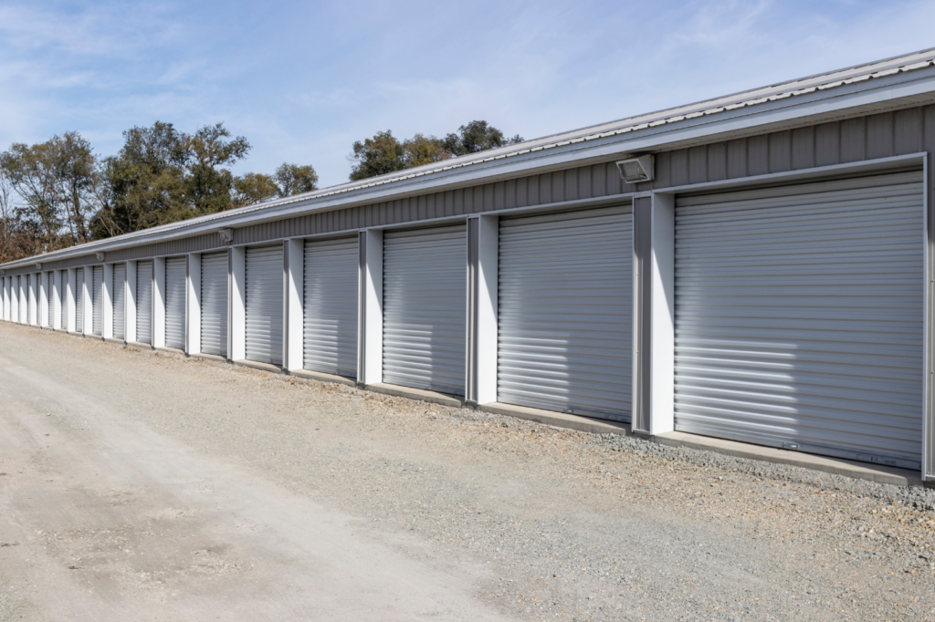What to Look for in a Sioux City, Iowa Storage Facility